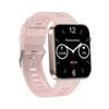 Rainbuvvy FW10 Smartwatch 1.96inch TFT 240x282 Bluetooth Call 300mAh IP67 Waterproof Android OS Sports Watch Support Multiple Sports Mode