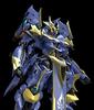 MODEROID Knights Magic Ikaruga Сборка Тип Пластиковая Модель Третичная Перепродажа и Немасштабируемая PS&ABS