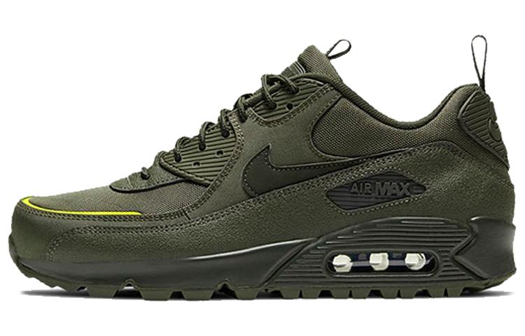 Nike Air Max 90 Surplus Cargo Khaki CQ7743-300