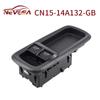 Power Window Switch For Ford Ecosport Switch Lifter Regulator Button CN15-14A132-GB CN1514A132GB Car