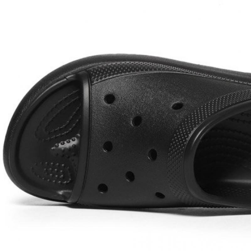 Crocs Слайд Crush 208731 001