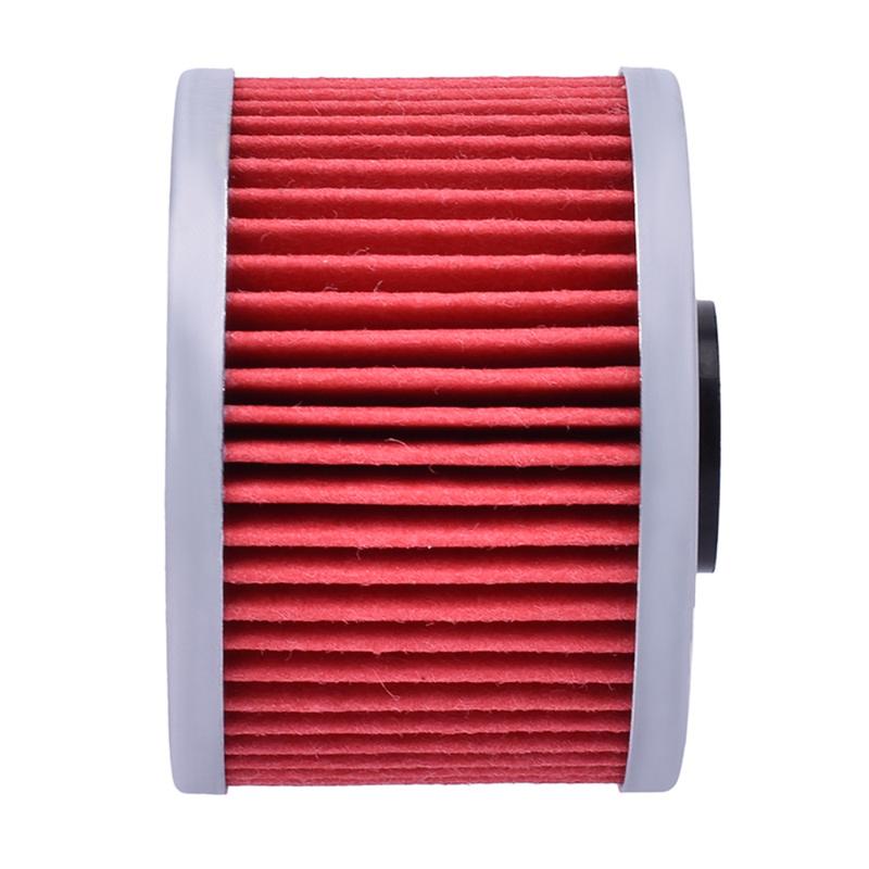 Motorcycle Air Filter Cleaner Oil Filter Kit for Kawasaki KLX250 KLX300 KLX300 R KLX650