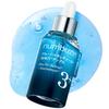 Нумбузин Нет. 3 Blue Bio Retinol 3D Pore Ampoule 30мл - Сужение пор, Эластичность, Корейская сыворотка для ухода за кожей, Контроль себума, Ниацинамид