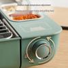 Bear Multi-functional Electric Grill CN plug (adapter included)
