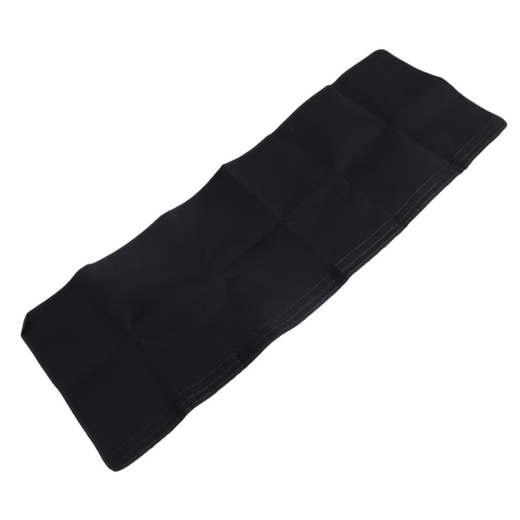 Portable AC Hose Insulation Sleeve Polyester Conditioners Insulated Hose Cover Wrap Fit 5 and 5.9 Inch Diameter Exhaust Hose