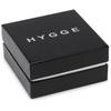 HYGGE 2312 CHRONOGRAPH SERIES Wristwatch MSM2312C(CH) [Official Import]