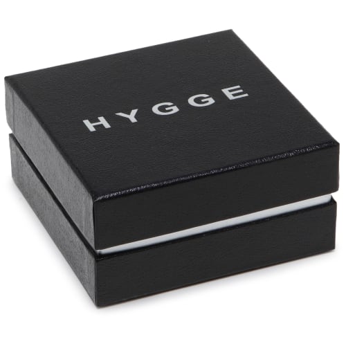 HYGGE 2312 CHRONOGRAPH SERIES Wristwatch MSM2312C(CH) [Official Import]