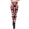 eBay New Movie Digital Print Halloween Parade Women's Leggings