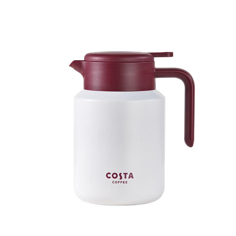 Термокружка COSTA 1,65 л из нержавеющей стали