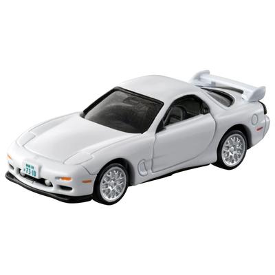 TAKARA TOMY Premium Unlimited 05 Detective Conan Мини-машинка для детей от 6 лет и старше Упакованная игрушка, стандарт безопасности которой пройден сертификацией ST Mark TOMICA