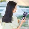 USB Mini Power Ручной Портативный Вентилятор Удобный Студенческий Офис Маленькие Вентиляторы Охлаждения Ventilador Маленький Карманный Вентилятор Ручной Складной Вентилятор