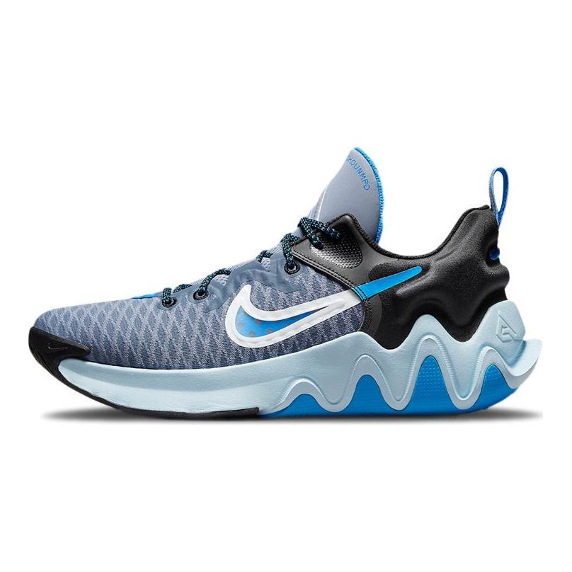 Nike Giannis Immortality 'City Edition' CZ4099-400