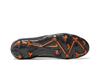 Мужские бутсы Nike Gripknit Phantom GX Elite FG Черный Темно-дымчато-серый