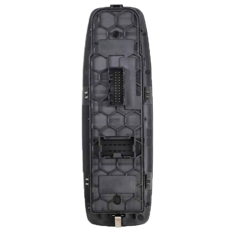 For Renault Kadjar   Megane IV 2018 Left Power Window Control Switch Lifter Regulator Button 25401-2952R Car Accessories