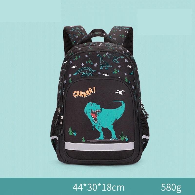 Kids School Bag  canvas Backpack Unicorn Backpack