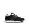 Sneakers D Spherica Vseries D45F4A 01485 C9999 Black
