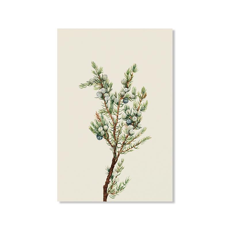 Рождественская галерея настенных художественных принтов, деревенская зимняя масляная живопись, холст, постер, праздничные декоративные настенные картины, декор стен в стиле фермерского дома