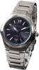Solar Titanium 10 ATM Water Resistant Silver [Mauro Gerardi] MJ039-5 Men's