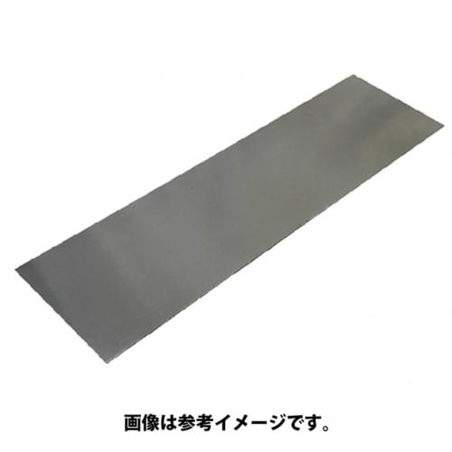SHIBASHO Super Magic Trowel Replacement Plate (with Tape), Honyaki Plastering Mortar Trowel, Earthenware Trowel (Made In Japan, Miki, Hyogo Prefecture