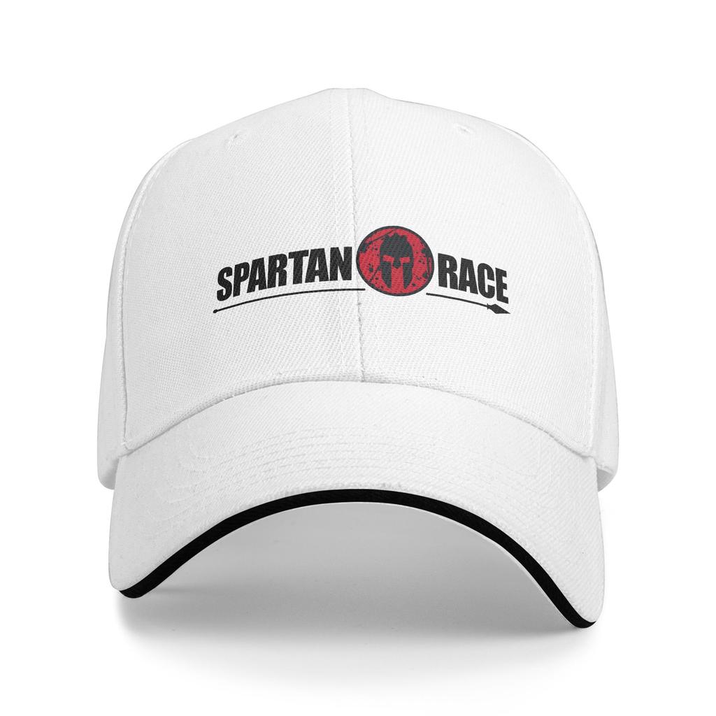 Персонализированная крутая бейсболка Spartan Race Дух Спарты WoУнисекс Унисекс Регулируемая для Взрослых Кепка Отца Для улицы Солнцезащитная Кепка