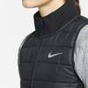 Nike Утепленный жилет женский S Thermafit Running VeSt Dd6085 010 S2112