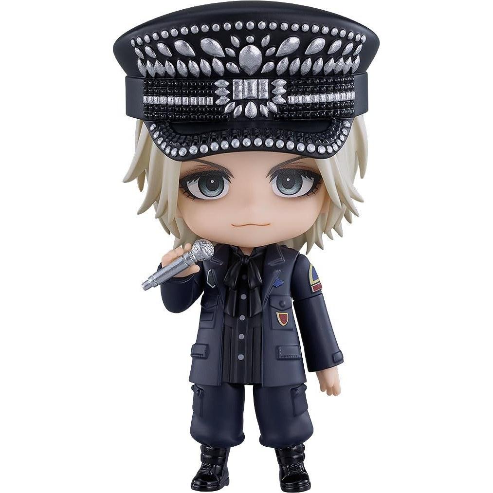 Good Smile Company HYDE Nendoroid plastic painted movable figure non-scale dedicated base approximately 100mm tall