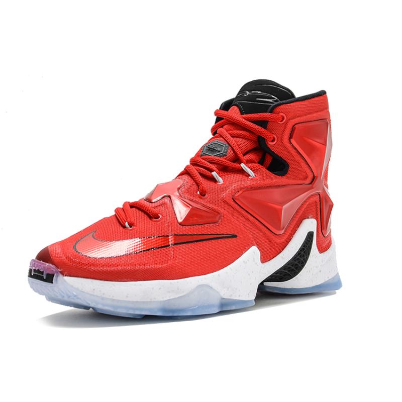 Nike Кроссовки LeBron 13 для выездов 807219-610