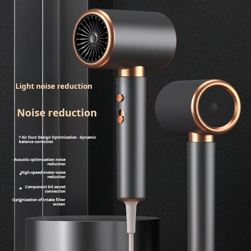 Парикмахерская специальный фен для волос бытовой с высокой мощностью ветра парикмахерская мощность отрицательные ионы уход за волосами быстрая сушка фен