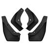 Car accessories suitable for Mitsubishi X-Force 2025 fender tile car accessories modification