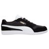 Puma Кроссовки Icra Trainer Низкие Мужские Кроссовки Черные Белые 357564-02