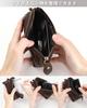 Key Case with Card Car Key Coin and Accessory Genuine 6 2 Exterior Card Coin Smart Key Large Capacity [fy FOXYORK] Men's 4-in-1 Storage, Case, Purse