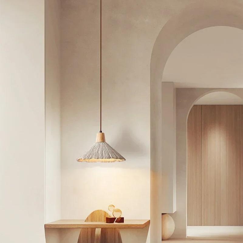 Подвесной светильник для спальни, прикроватный светильник, витрина, домашний ресторан, барная стойка, подвесной светильник