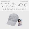 Pre-order 2025 Aespa LIVE TOUR SYNK: aeXIS LINE Ball Cap Set