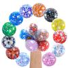 Relieve Boredom Adorable Safe Pinch Toys Sensory Squeezing Anti-stress Toy Squeeze Ball