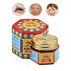 Red Tiger Balm Ointment For Headache Toothache Stomachache Painkiller Tool