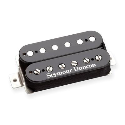 Seymour Duncan 78 Model Bridge Черный [Б/У]