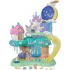 Японская премия игрушек 2025 Категория «Персонажи» Гран-при Sylvanian Families Сказочный Лес Волшебный Замок F-41 Сертификация ST Mark для детей от 3 лет Кукольный домик