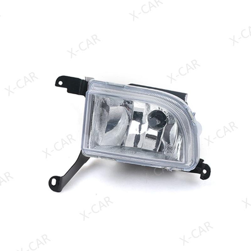 Противотуманная фара для Chevrolet Lacetti/Optra 4-дверный Для Buick Excelle Hrv 2003 2004 2005 2006 2007 Передний бампер Противотуманный фонарь