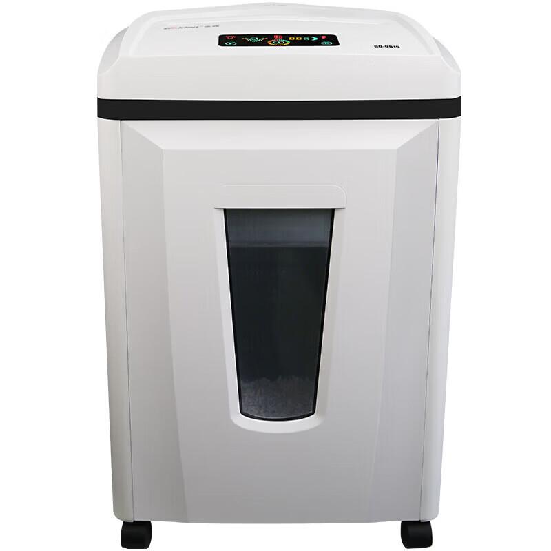 GOLDEN GD-9515 High-Security Office Shredder CN plug (adapter included)