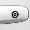 5/10Pcs 14mm Car Key Emblem Stickers Auto Door Keyhole Logo Decal For Volvo V60 V40 XC90 S60 S40 XC60 V50 V70 XC40 S80 EM90 S80L