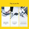 Ugreen USB 2.0 Кабель данных "папа-папа"