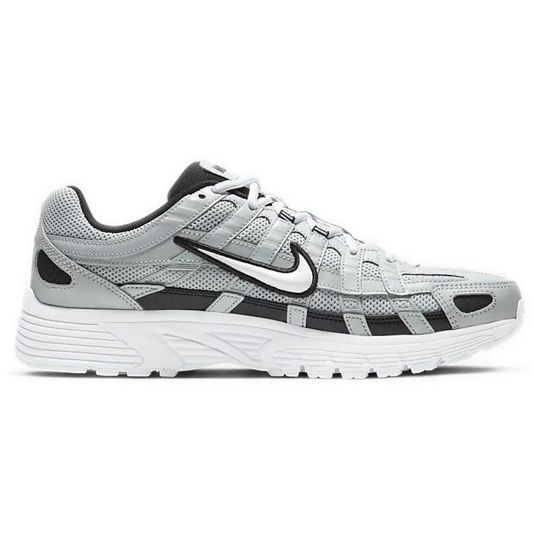 Nike P 6000 'Чистая платина' CD6404-006