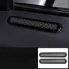 Anti-Clog Air Vent Cover for 2025 Exeed Sterra ET – Exclusive Door Vent Protector