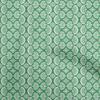 oneOone Ткань Cotton Flex Blue, азиатские проекты для шитья и рукоделия, принты на ткани по ярдам 40 дюймов