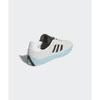 adidas Puig Кристально-белые Черные Аква Унисекс Кроссовки Кремовое Ядро-Черное Светло-Аквамариновое JH8166