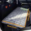 Anti-Slip Dog Mat Carpet for Car Back Seat Dog Couch Cover Large Plaid Square Plush Cat Pets Mat Sofa Cover for Large Dogs