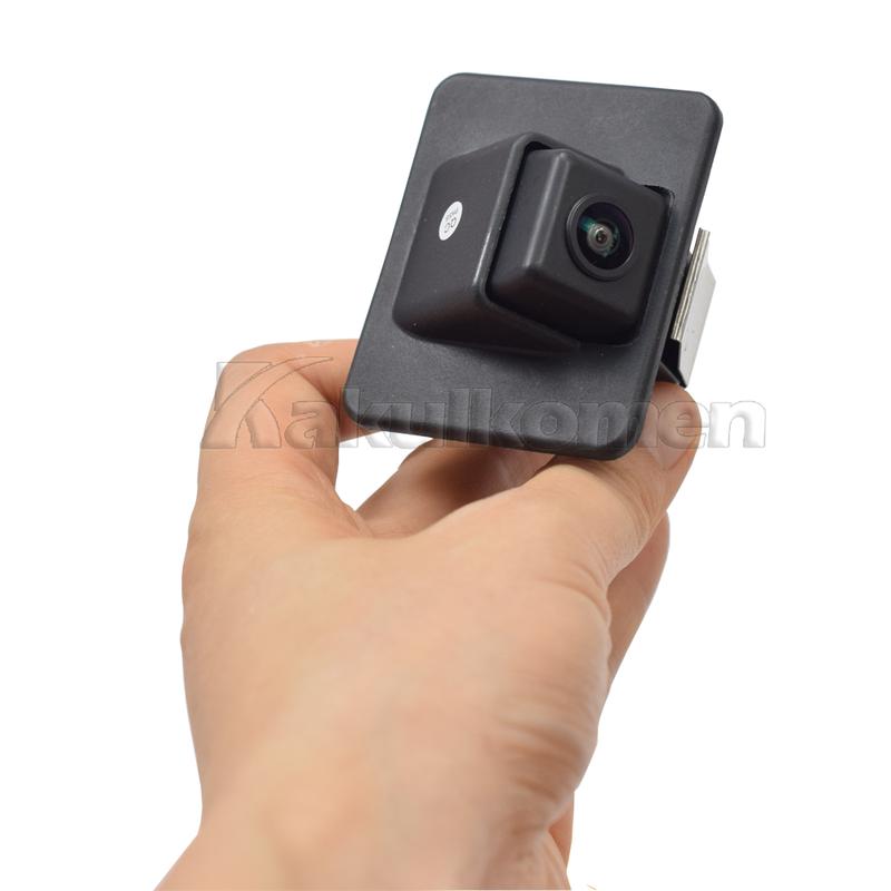 New Reverse Camera BackUp 95760-2T101 For Hyundai Kia Optima K5 2011-2013 Car Accessories 957602T101 95760-2T001 957602T001