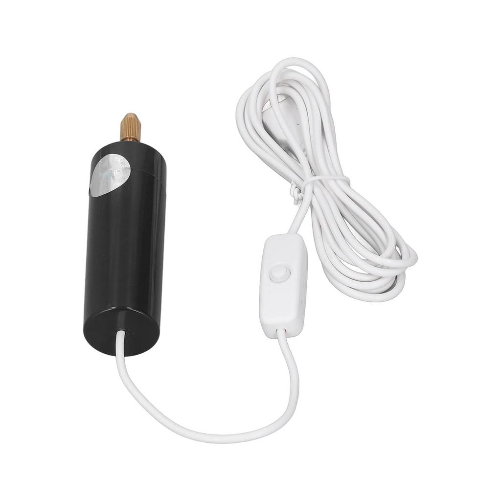 Электрическая мини-ручная дрель Набор Мини-ручная дрель со сверлами Шестигранный ключ для искусства, ремесел, DIY, изготовления ювелирных подвесок