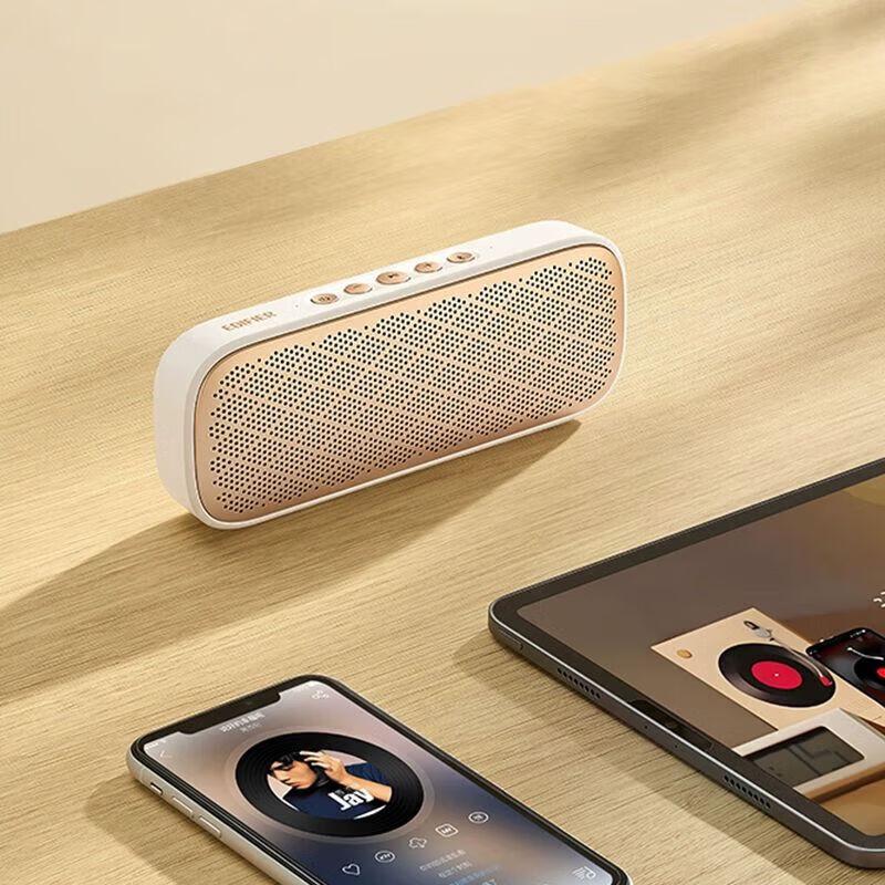 Edifier Портативная Bluetooth-колонка M203 вилка CN (адаптер в комплекте) (Китайская версия)
