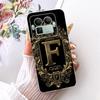 For Realme GT8 Case Realme GT 8 Pro Cover 2025 Fashion Letters Crown Capa Soft Silicone Bumper For Realme GT8 Pro RMX5210 Fundas